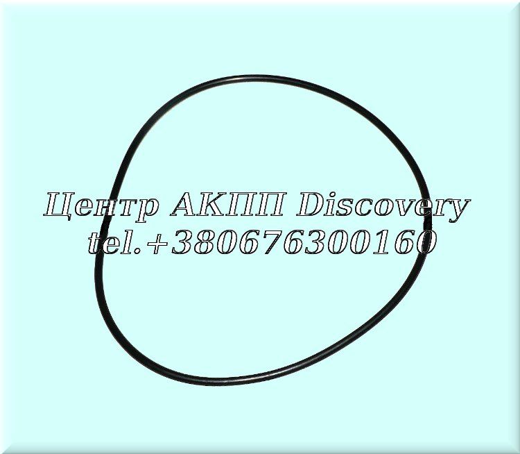 Ущільнююче Кільце Масляного Насоса 722.3/ 722.6/722.9 (Оригінал)