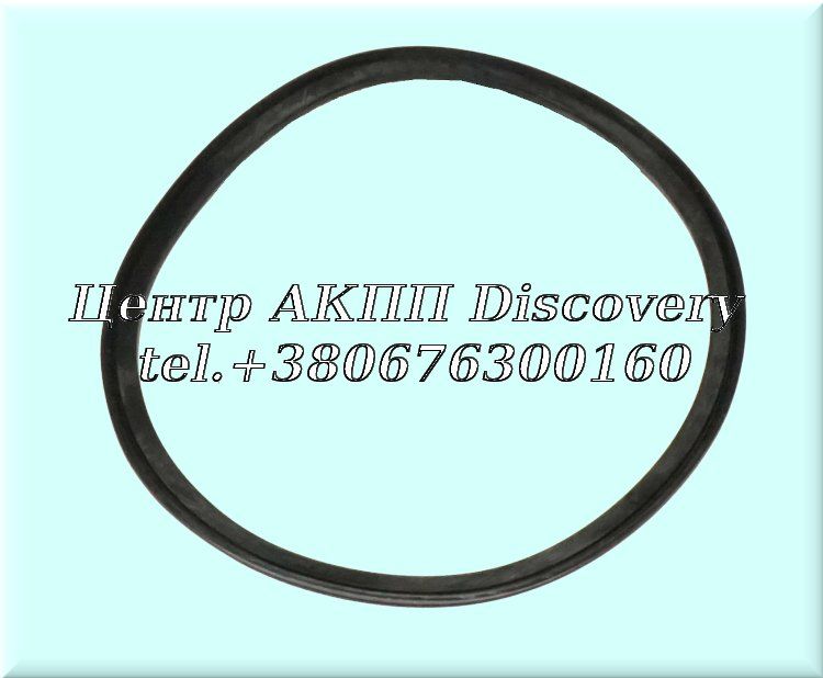 O-Ring Piston Clutch 'K1' (OEM)