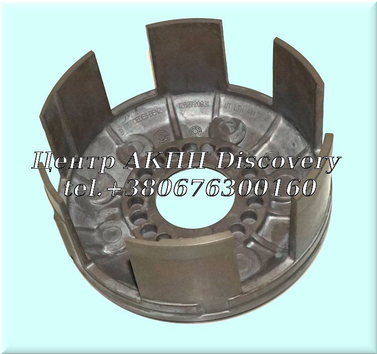 Piston Reverse Clutch 722.3 (OEM)