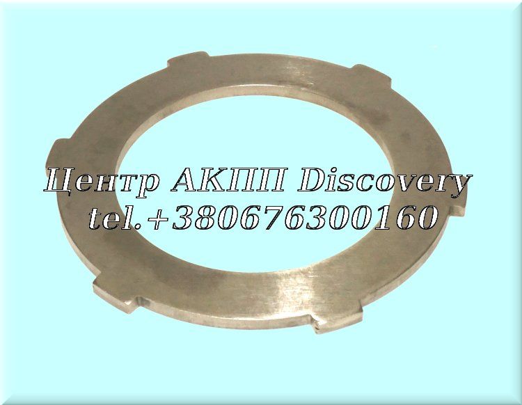 K2 STEEL 3,5мм (OEM)