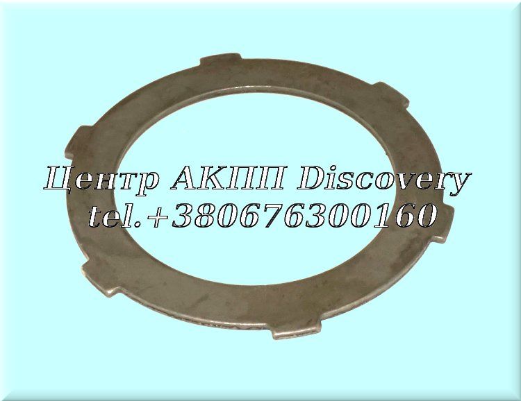 STEEL 'K1' (3.0 мм) 722.4 (Transtar) 