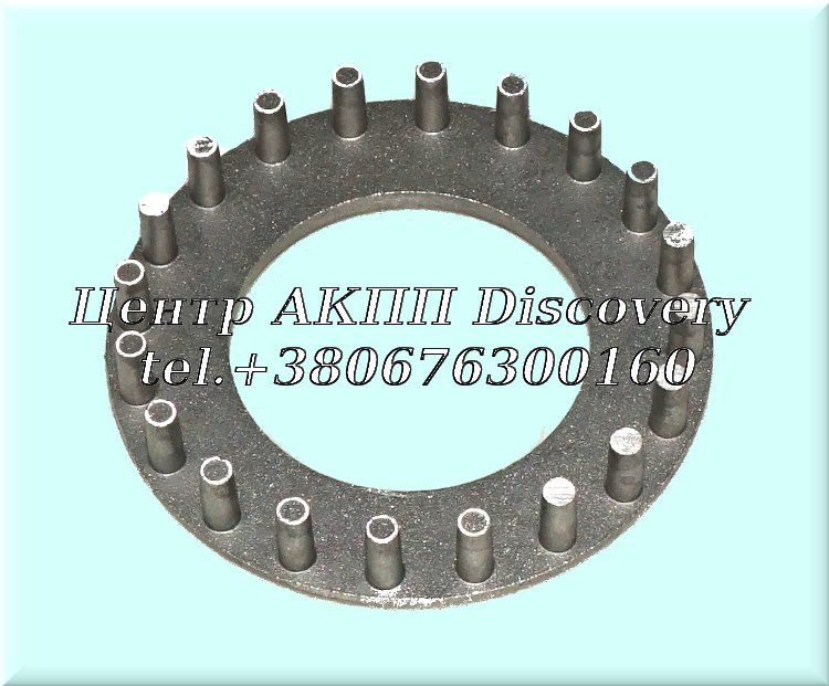 RETAINER RETURN SPRING 722.4 (OEM)
