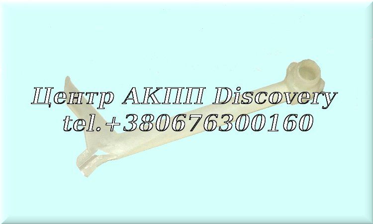 Speedometer Drive Oil Pipe 722.4 (OEM)