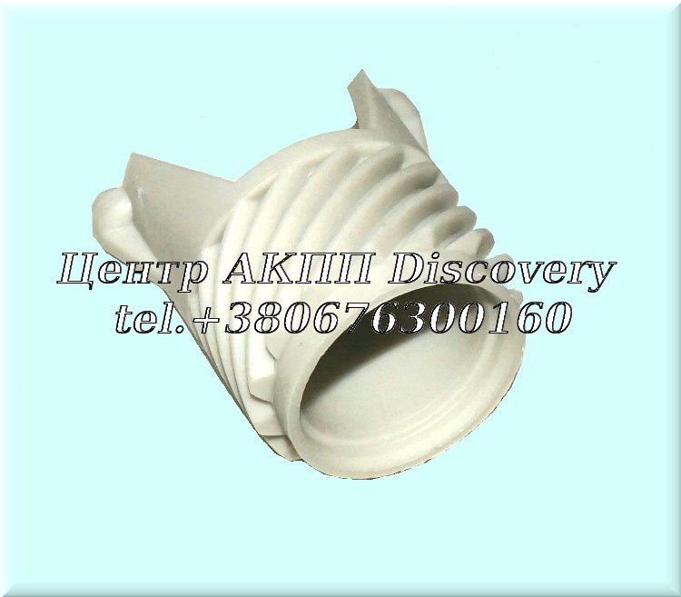 Gear Governor Pump 722.4 (OEM)