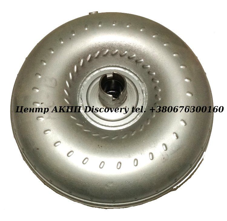 CONVERTER MERCEDES 722.4 (Transtar)