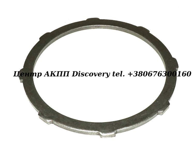 STEEL OD BS 722.5 (Transtar)