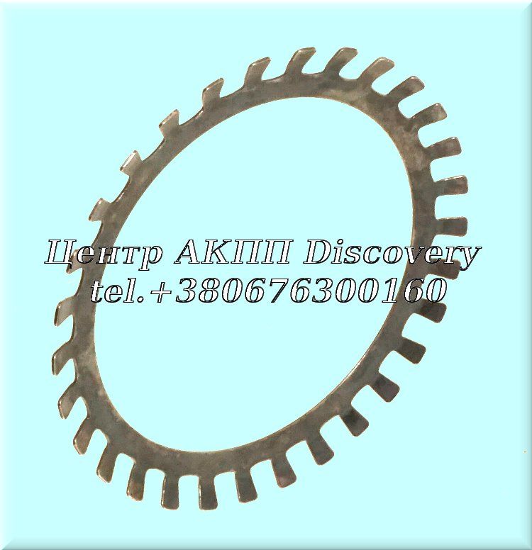 SRING BELVILLE BS CLUTCH 722.5 (OEM)