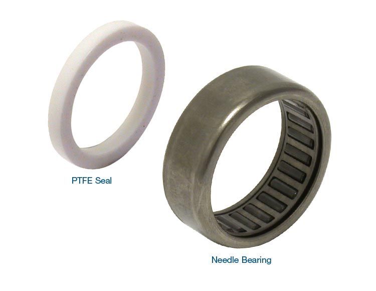 Bearing K2 and Seal Kit for Clutch Drum 722.6 (Sonnax)