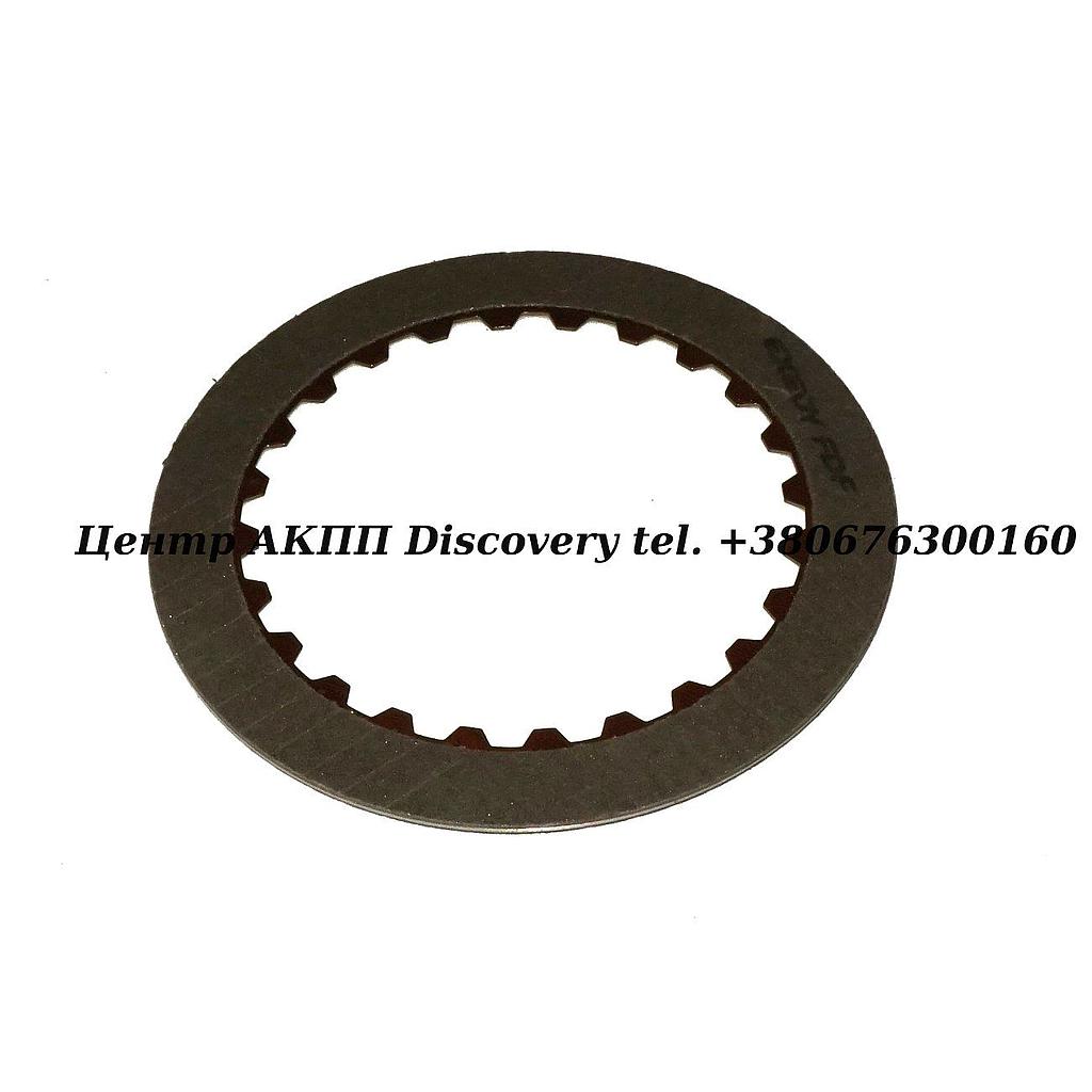 Фрикційний Диск Пакет K3 722.6 (Exedy)