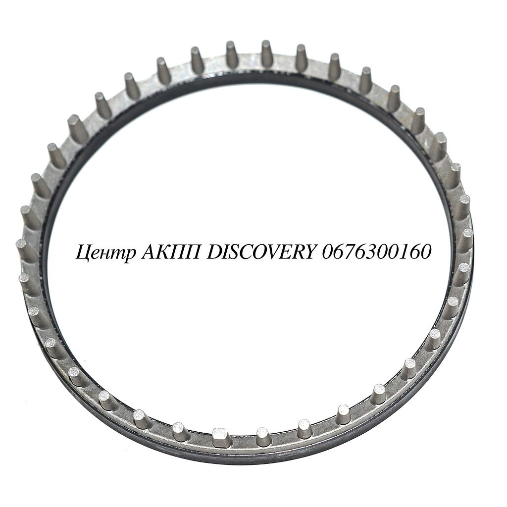 Piston, B1 722.6 (Autoline) 