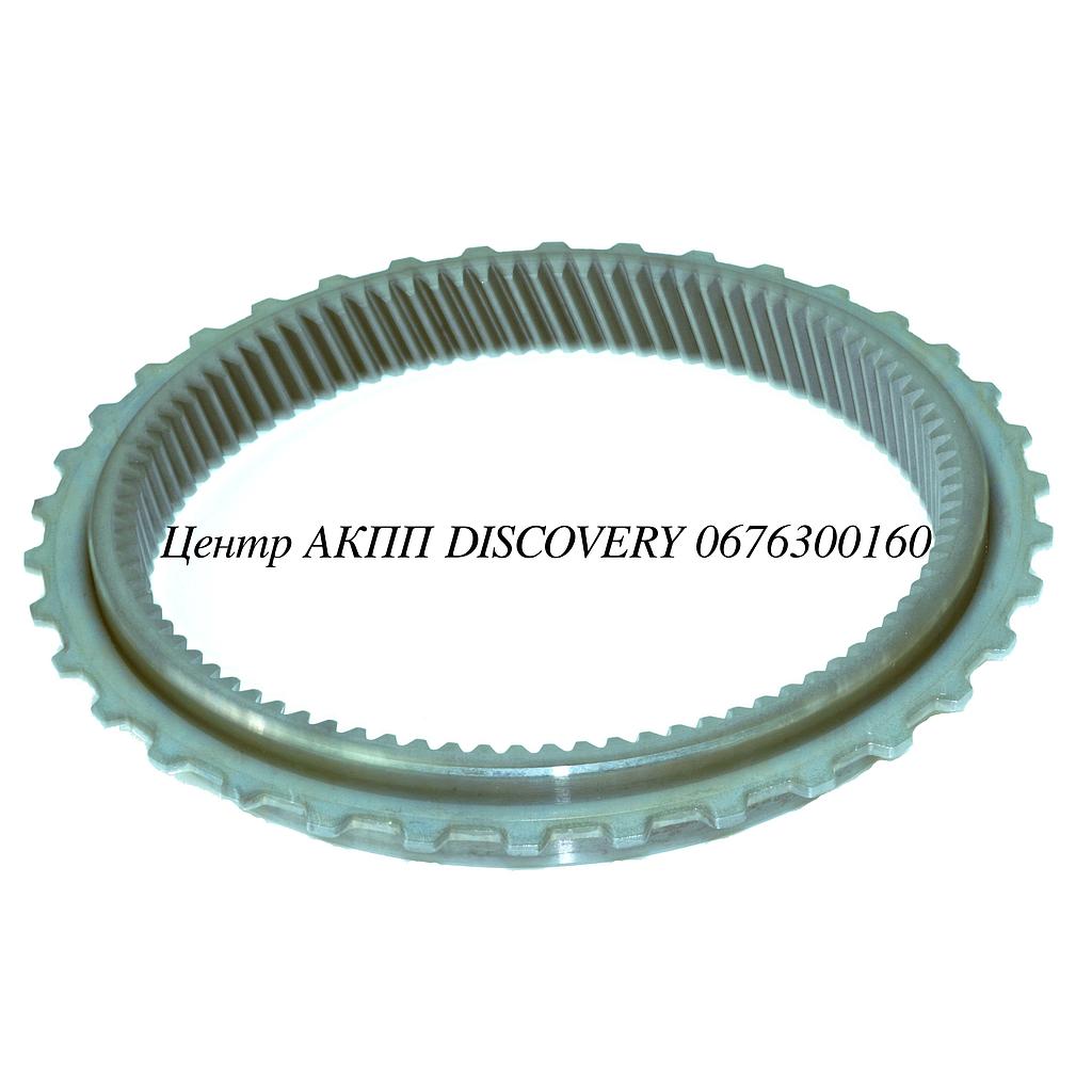 Кільцева Шестерня Переднього Планетарного Редуктора 722.6 (Оригінал)