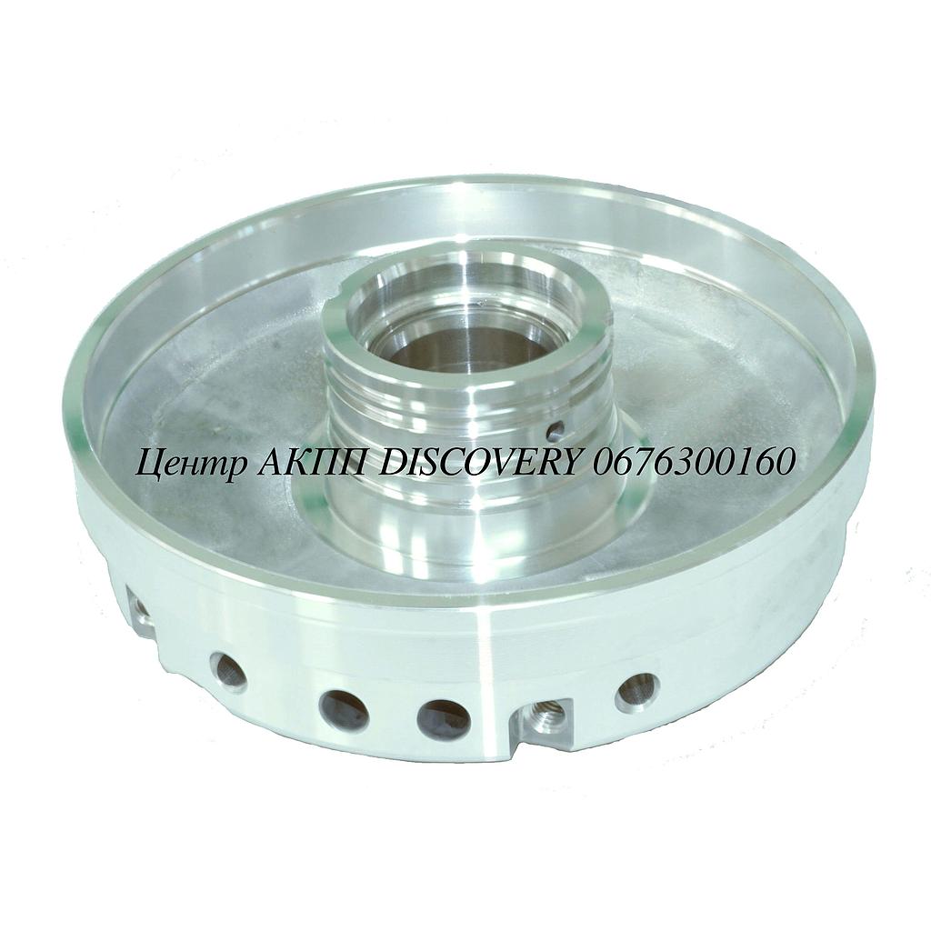 PISTON B2/B3 722.6 (Оригинал)