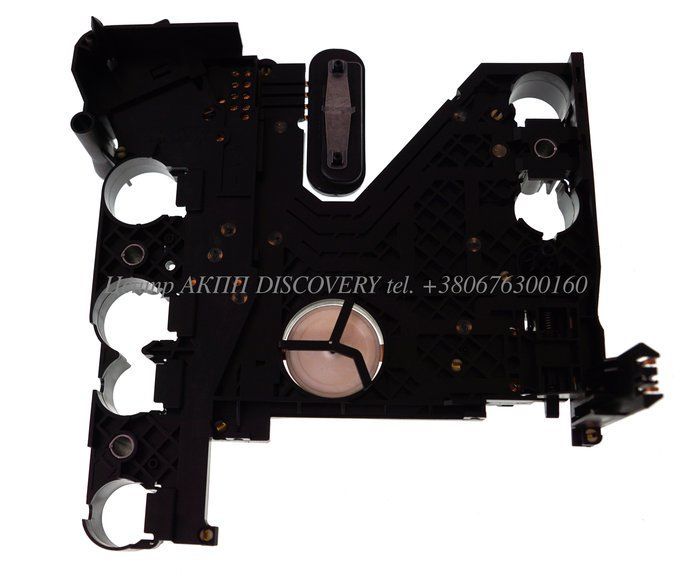 Electric Kit 722.6 (TRUCKTEC)