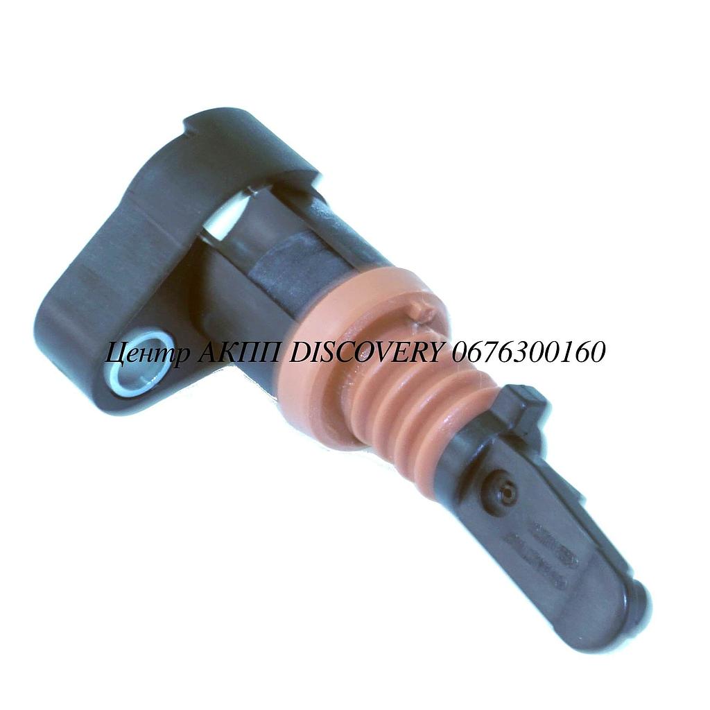 Linkage 722.6 (Vaico)