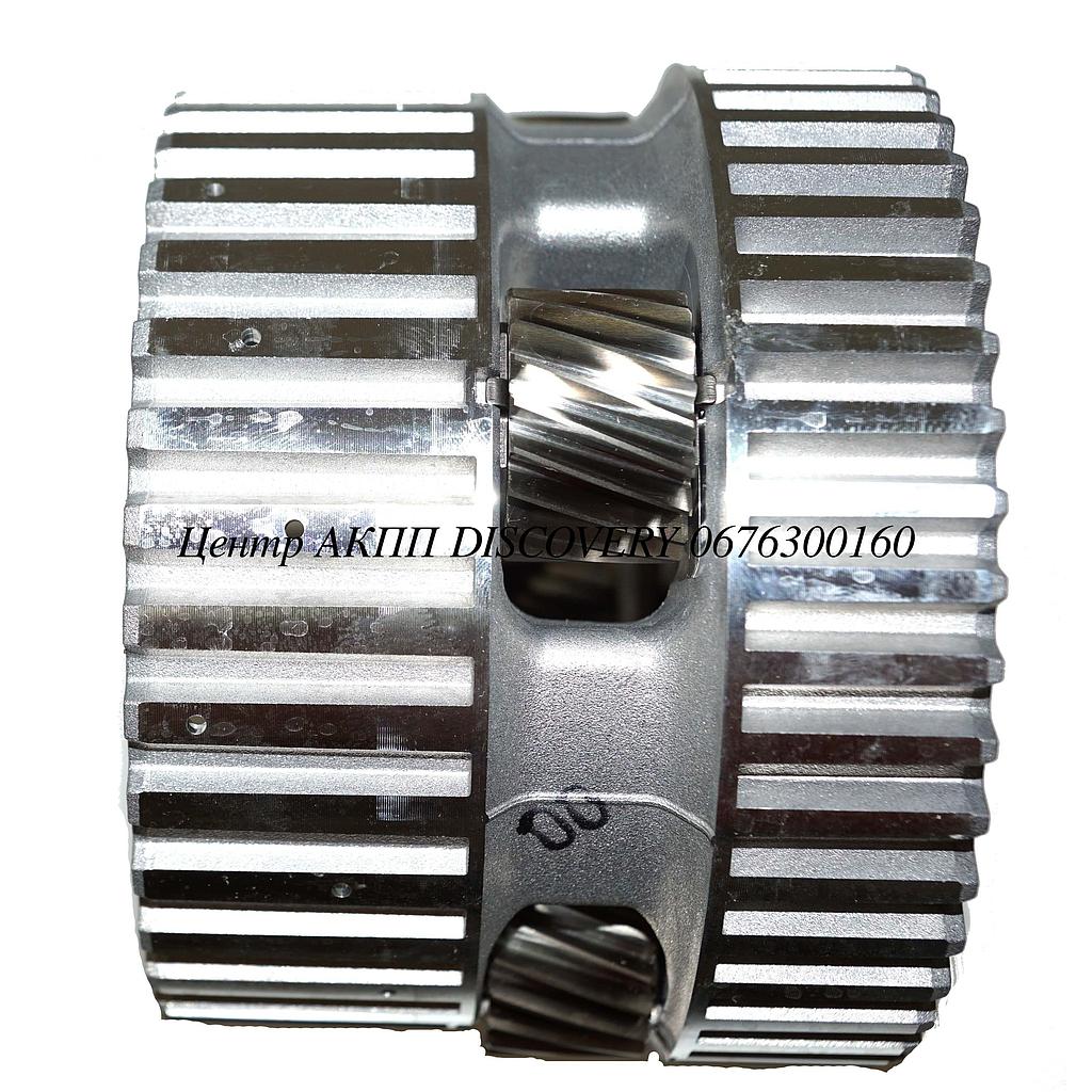 Задній Планетарний Редуктор 722.6 (Оригінал)