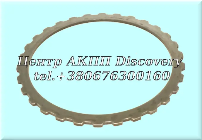 STEEL K2 722.6 02-UP (OEM)