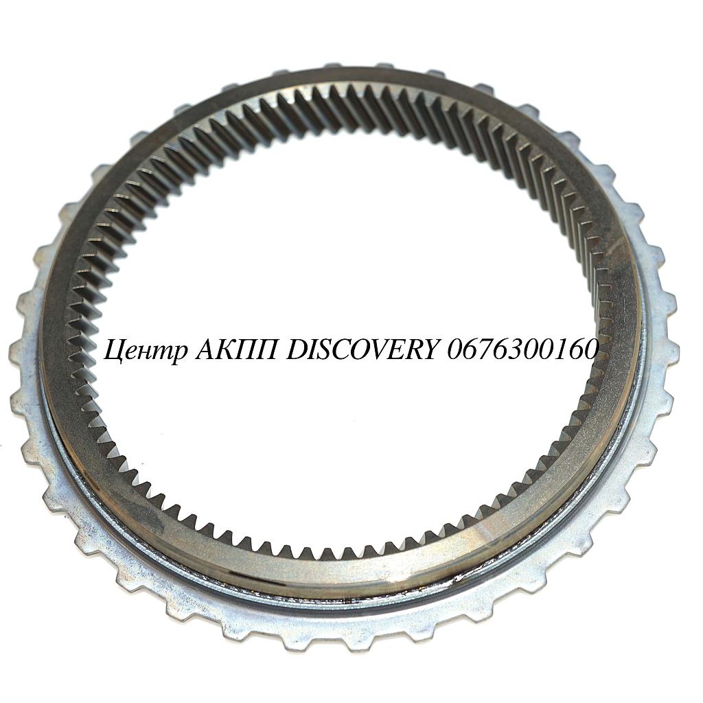 Ring Gear Front Planet 722.6 (OEM)