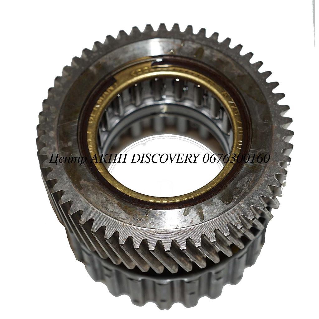 SUN GEAR REAR PLANET 722.6 (OEM)