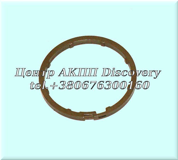 Teflon Ring Package 'K2' 722.6/722.9 (Autoline)