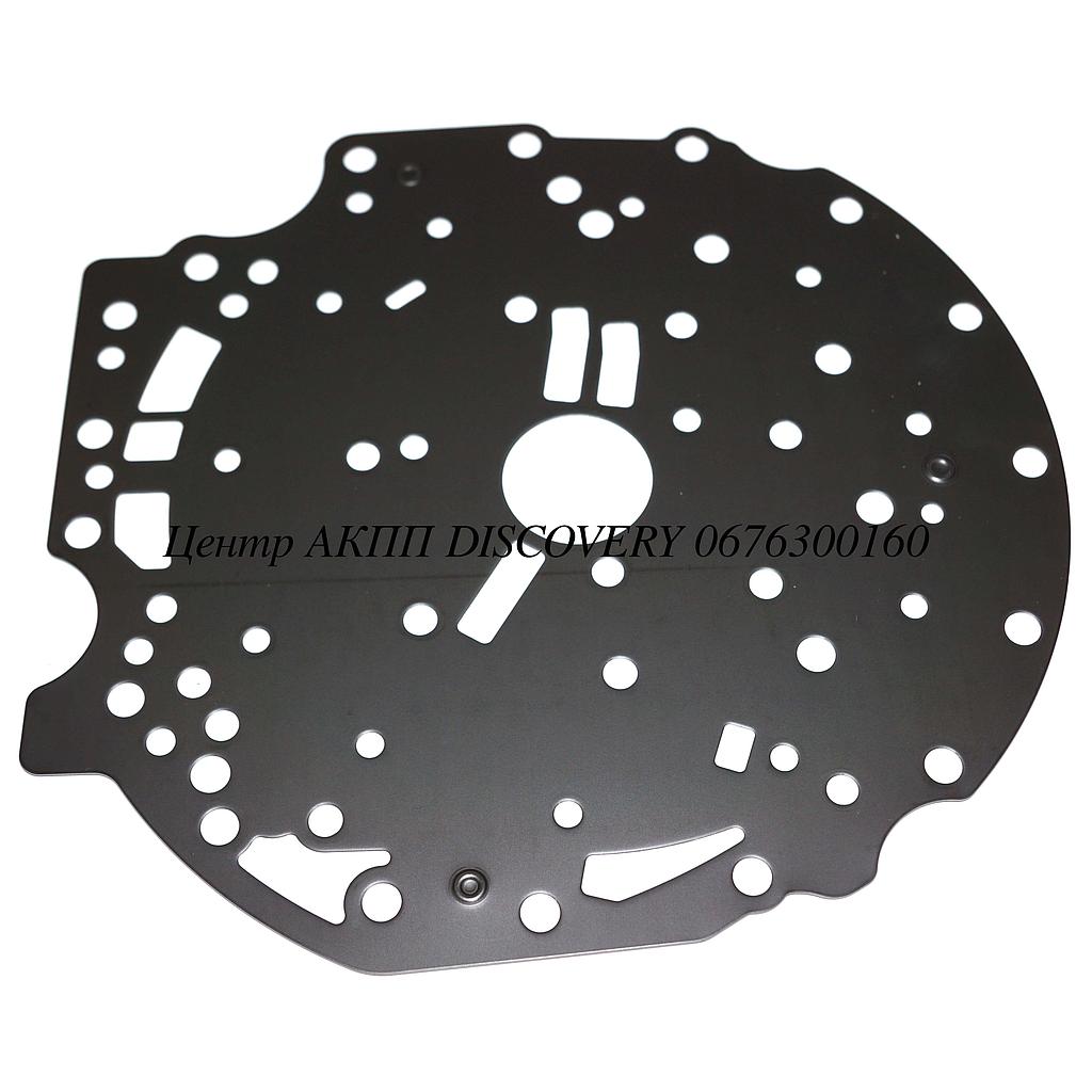 PLATE, PUMP 722.6 (Febi)