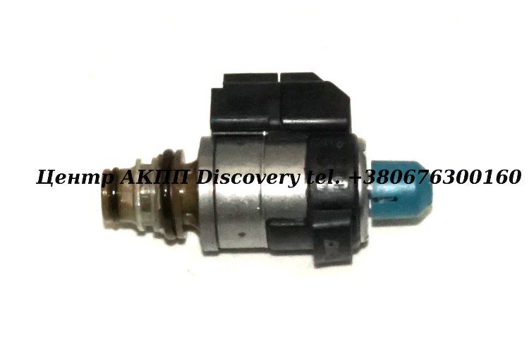 Електромагнітний Клапан АКПП  K1/K2/B3/TCC (Блокування) 722.9 (BOSCH)