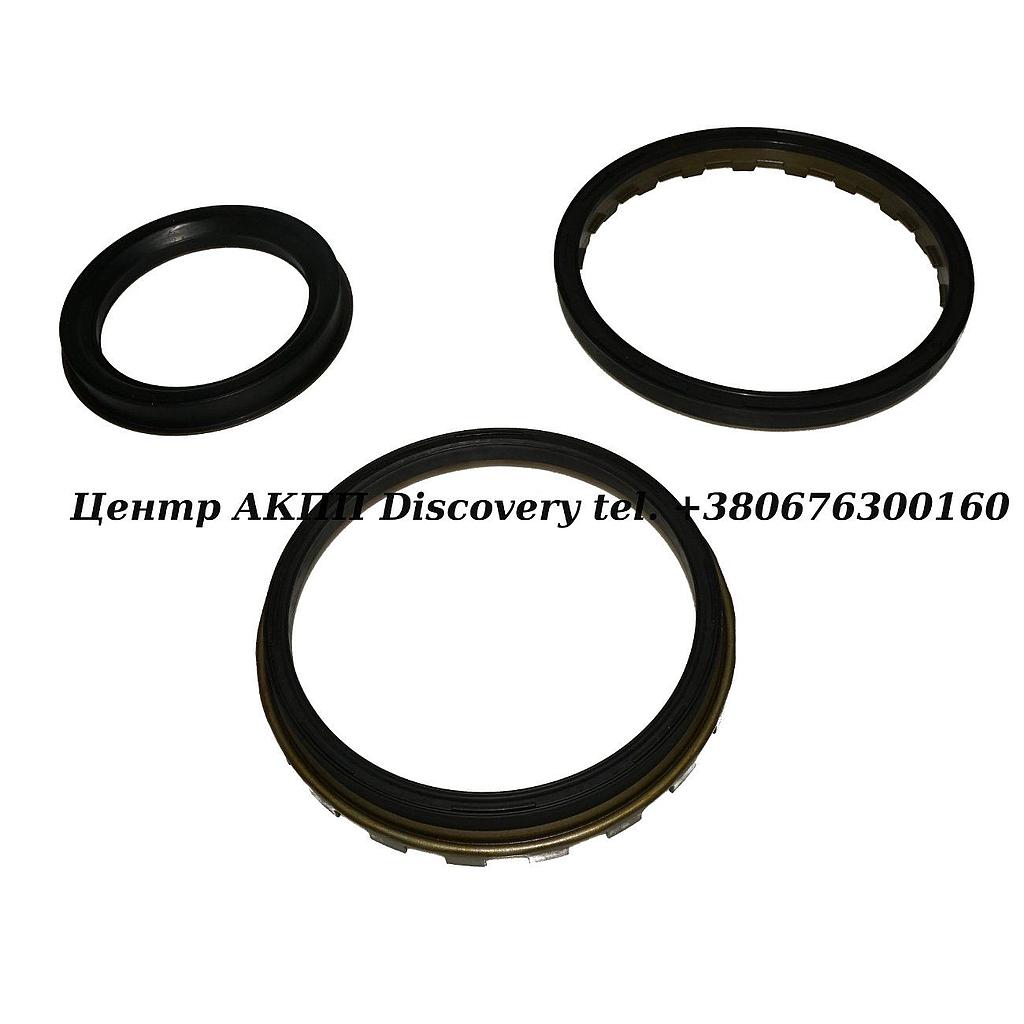 Piston Kit 722.9 (Autoline)