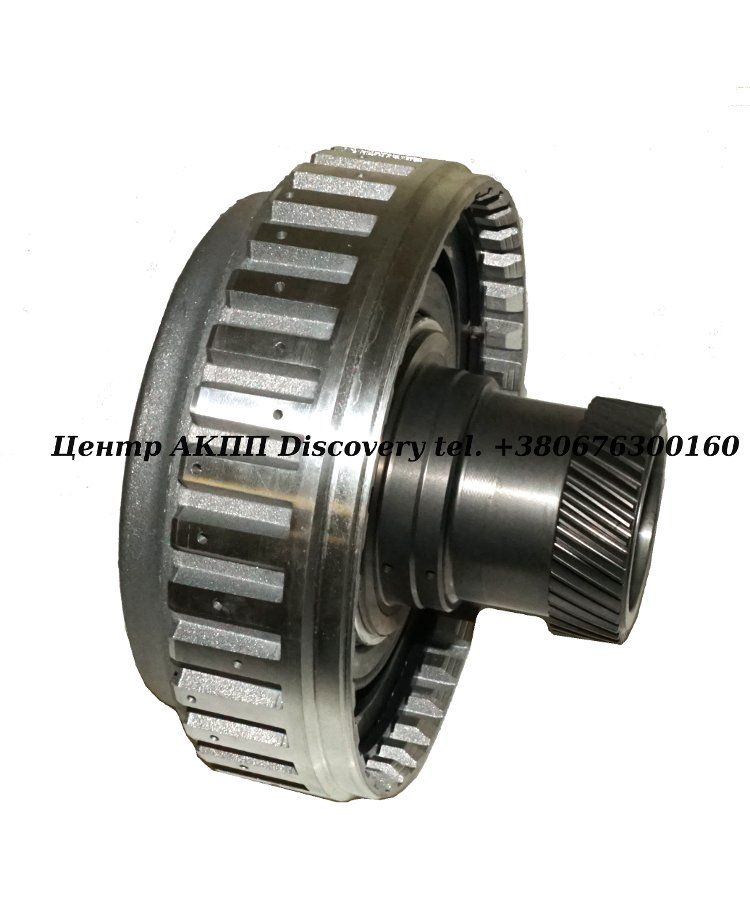 Support K1 722.9 (OEM)