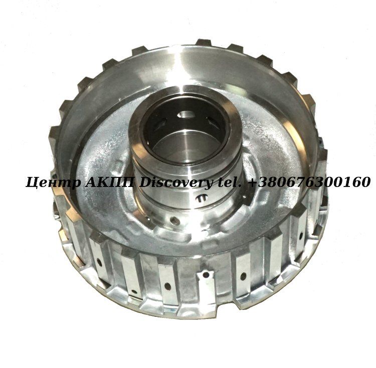 Cilinder 'E' Clutch 8HP45  (ZF)