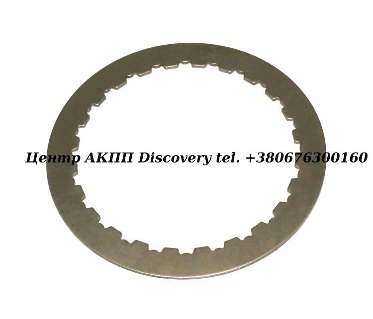 Steel 'C'/'E' Clutch 8HP45 (ZF)