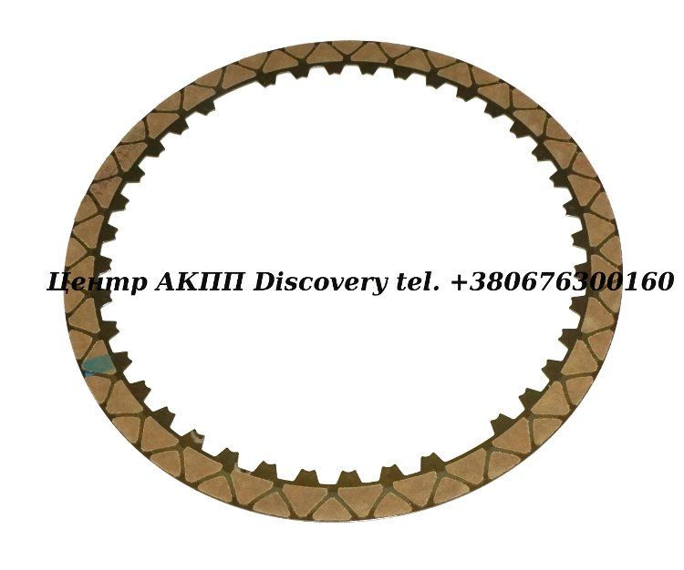 FRICTION CLUTCH 'B' 8HP70 (ZF)