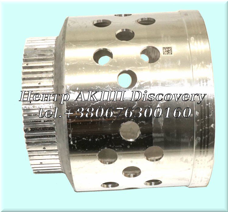 Корпус Сонячної Шестерні Пакет 'D' 8HP70, 8HP65 (ZF)