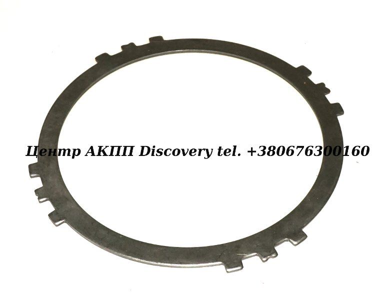 STEEL OD BRAKE (1,8mm) A130E/ A140E (Transtar)