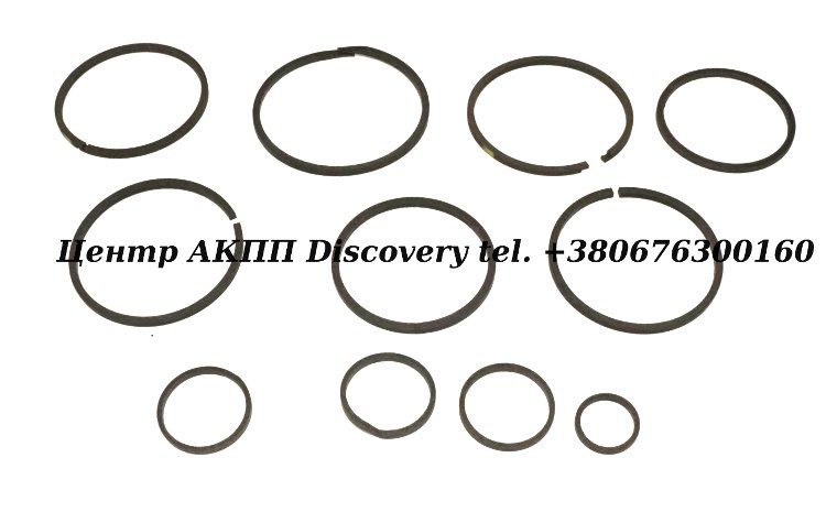 S.R. KIT A140/240/540 83-UP (Transtar)