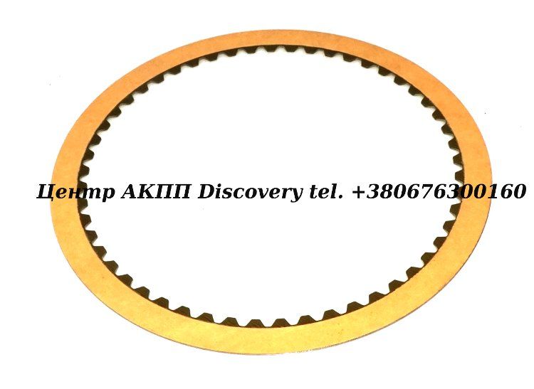 FRICTION TRANS CASE LOW A340 A340-Series (Allomatic)