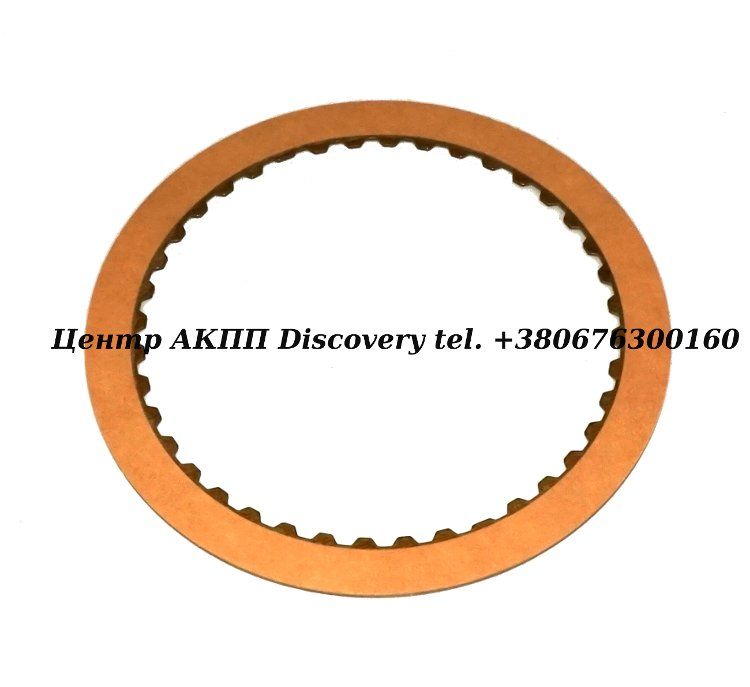 Friction, Forward .083" A340/ A343 (Borg Warner)