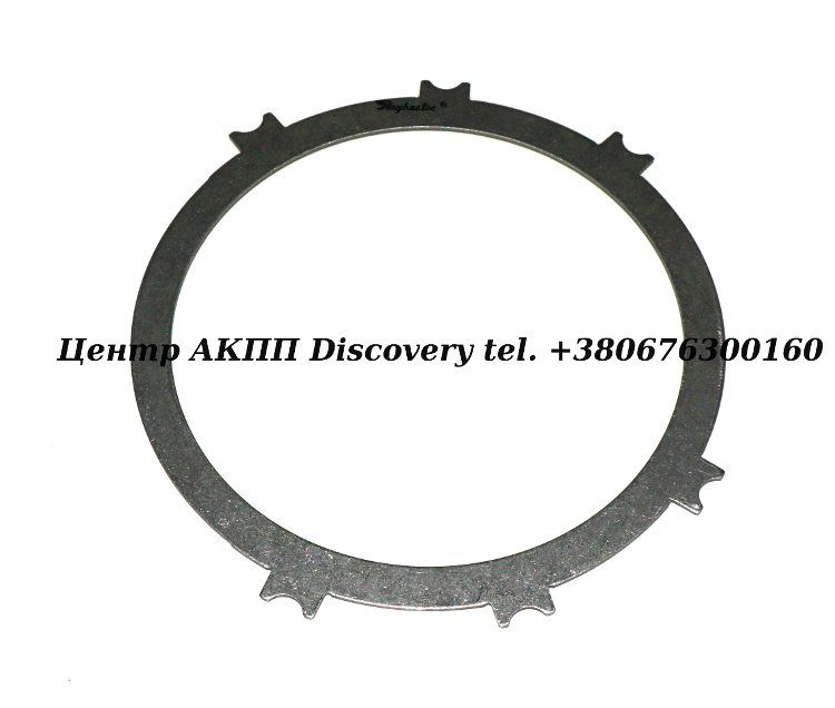 Сталевий Диск Overdrive Brake A340-SERIES, A343F, AW30-43LE (Raybestos)