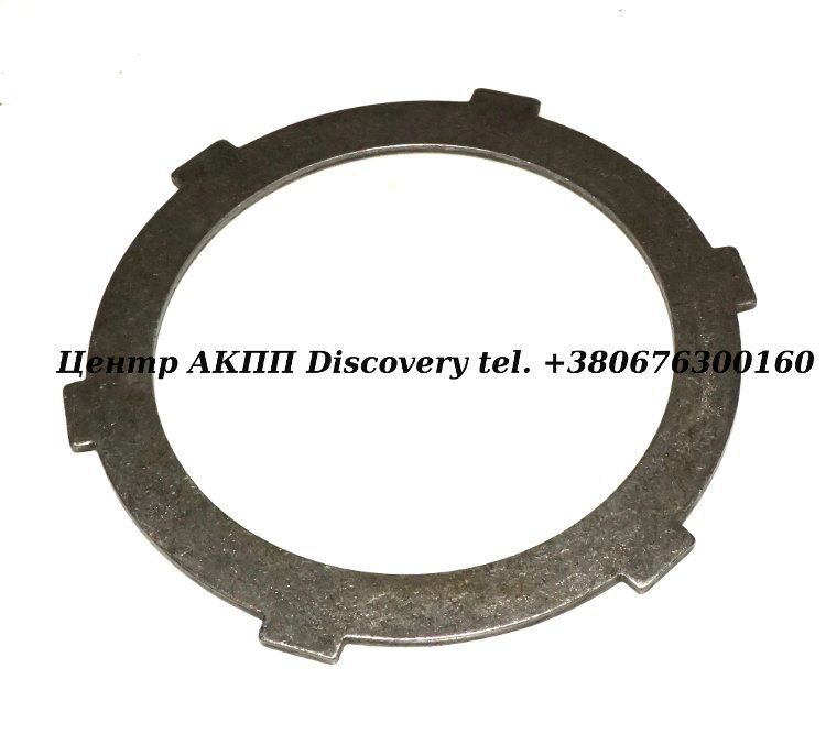 Сталевий Диск Пакет Direct A340-SERIES (Raybestos)