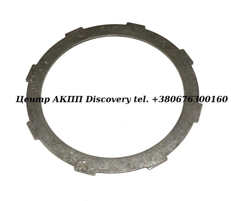 STEEL FWD A340-SERIES (Raybestos)