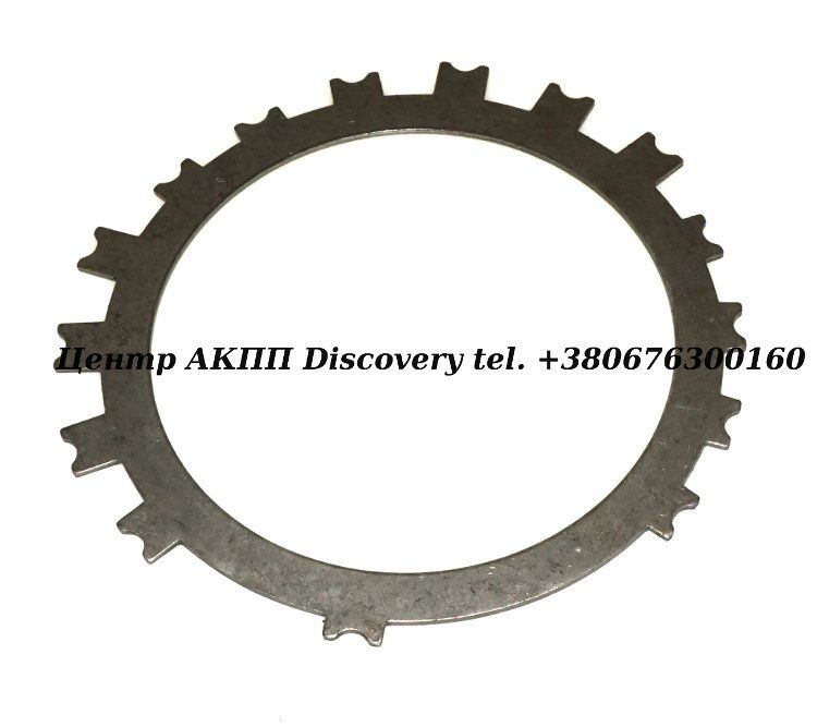 STEEL 1ST/REVERSE CL A340 85UP (Transtar)