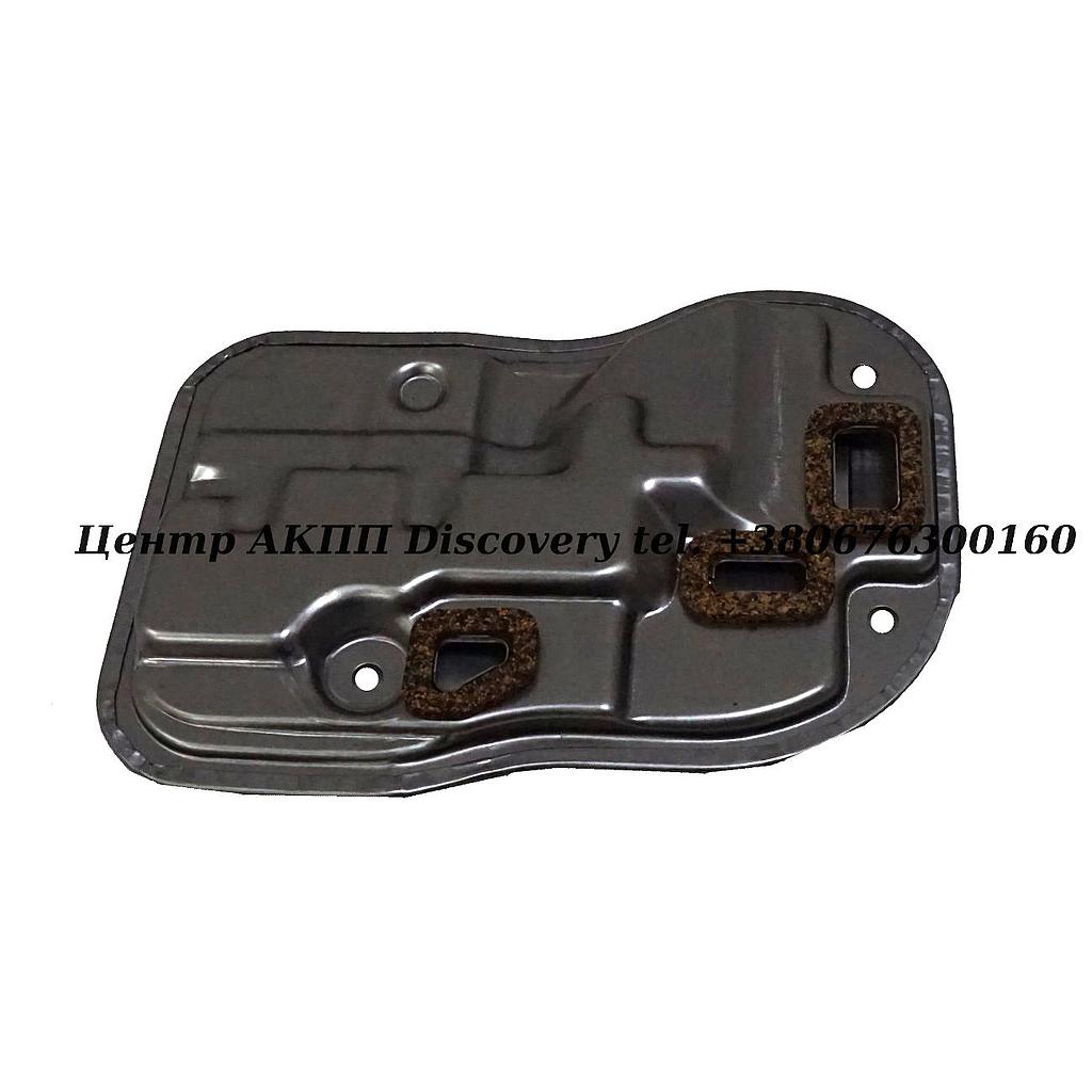 Фільтр АКПП тільки LEXUS A341E 93-UP (Transtar)