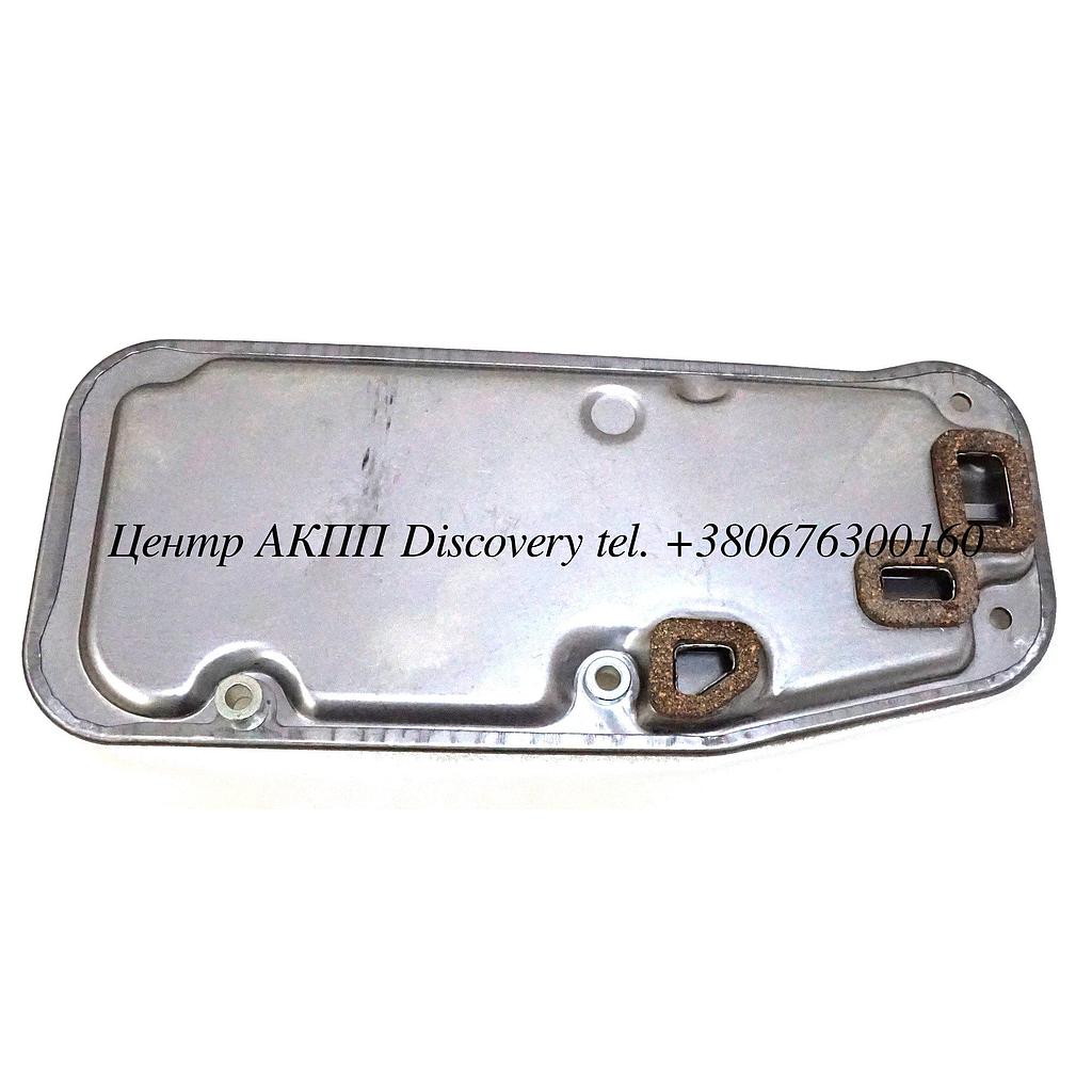 Фільтр АКПП TOYOTA 4WD 00-UP (Transtar)