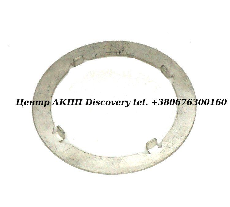 Washer, Front & Rear Planet (4 Tab, 2 11/16" OD) A404/A413/A670 (Transtar)