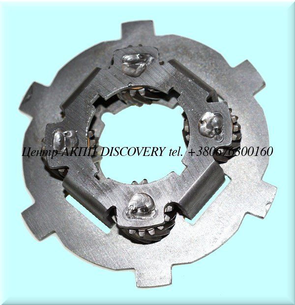 PLANET REAR A404/ A413/ A670 (Used)