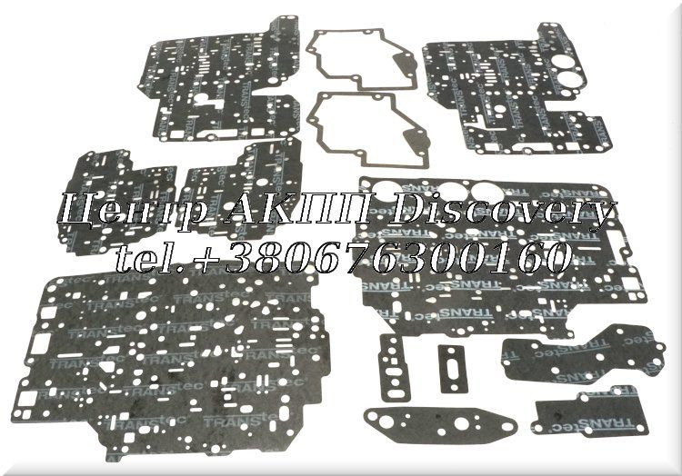 GASKET VALVE BODY A43DE,A46DE (Transtec)