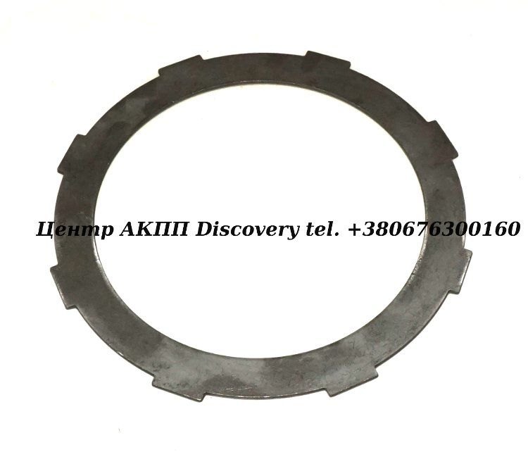 Steel, Forward & Direct, Overdrive (Direct), Overdrive Brake A40-Series (Transtar)