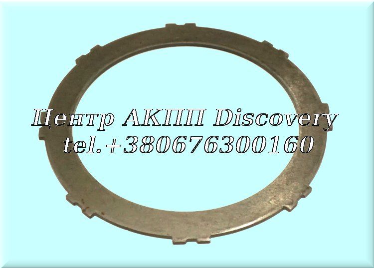 Сталевий Диск Пакет Forward & Direct, Overdrive (Direct), Overdrive Brake A40-Series (Transtar)