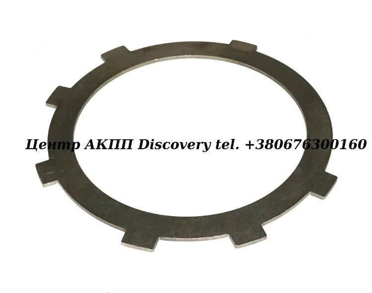 Steel Plate, Overdrive Brake (2.3mm) A40-Series (Transtar)