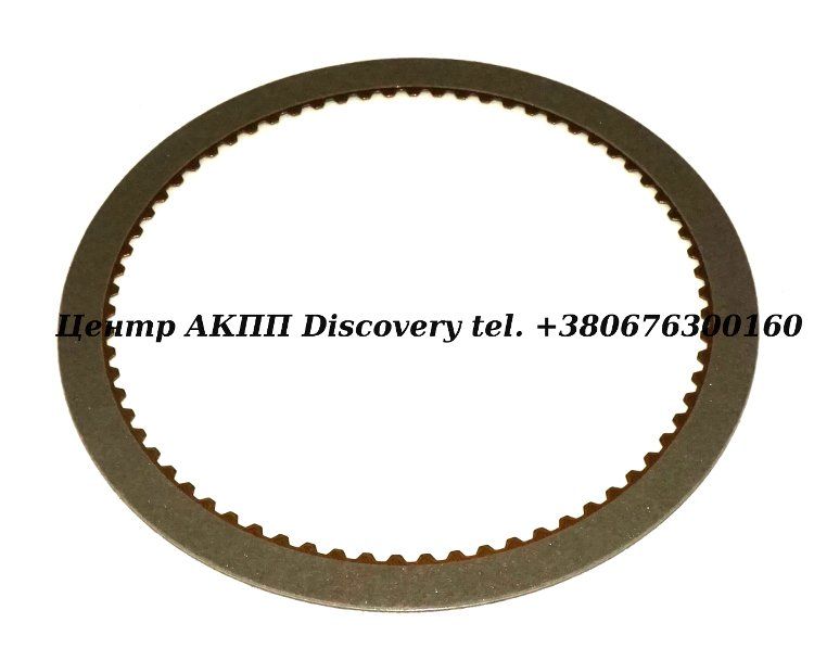 FRICTION O'DRIVE/INTER A440F, A442F, AW450-43LE (Exedy) 