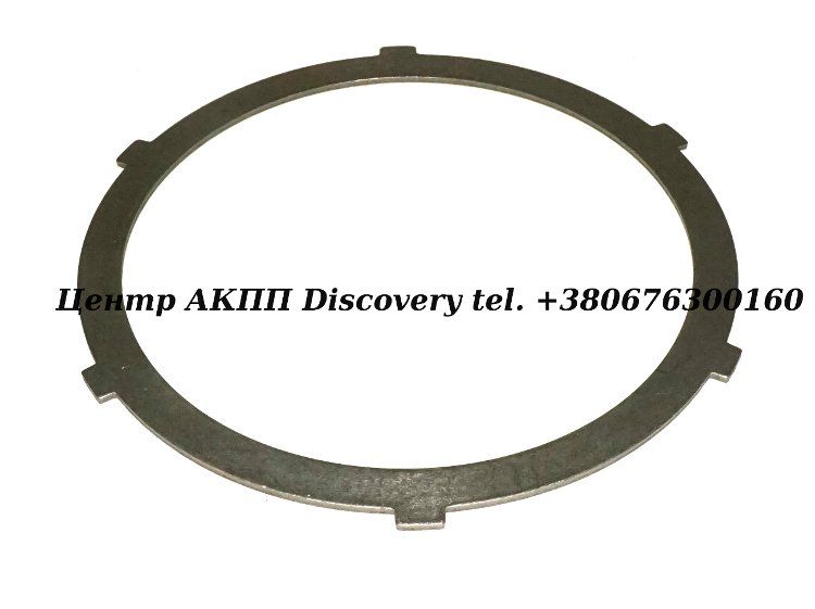 Steel Overdrive Brake (2.0mm) A442F, AW450-43LE (Transtar)