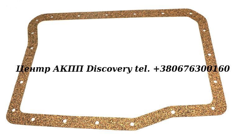 PAN GASKET CORK A440F, A442F, AW450-43LE 85-UP (Transtar)